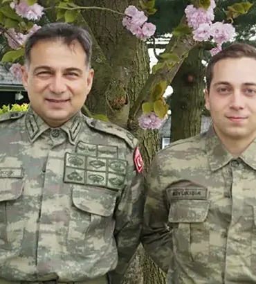Dorukhan Büyükışık