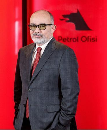 Petrol Ofisi, Türkiye