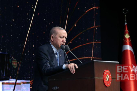 Cumhurbaşkanı Erdoğan: Eninde sonunda döktükleri kanın hesabını verecekler
