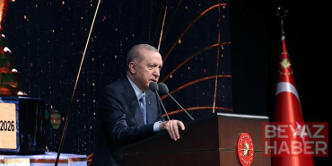 Cumhurbaşkanı Erdoğan: Eninde sonunda döktükleri kanın hesabını verecekler