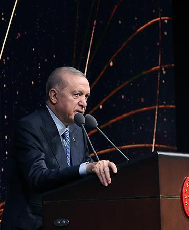 Cumhurbaşkanı Erdoğan: Eninde sonunda döktükleri kanın hesabını verecekler