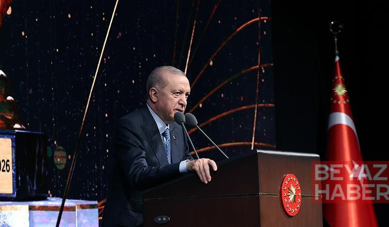 Cumhurbaşkanı Erdoğan: Eninde sonunda döktükleri kanın hesabını verecekler