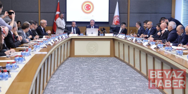Uzman er ve erbaşlar ile ilgili düzenlemeleri içeren teklif, komisyonda kabul edildi