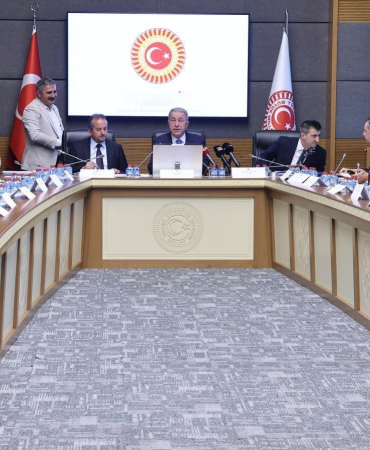 Uzman er ve erbaşlar ile ilgili düzenlemeleri içeren teklif, komisyonda kabul edildi