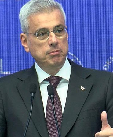 Bakan Memişoğlu: Savunma sanayideki başarının daha fazlası sağlık sanayinde elde edilebilir