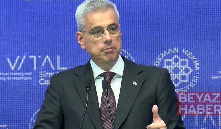 Bakan Memişoğlu: Savunma sanayideki başarının daha fazlası sağlık sanayinde elde edilebilir