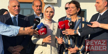 Bakan Göktaş: Sosyal Hizmet Merkezi kampüslerini yaygınlaştırmaya devam edeceğiz