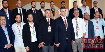 Karşıyaka’da Tusder dönemi