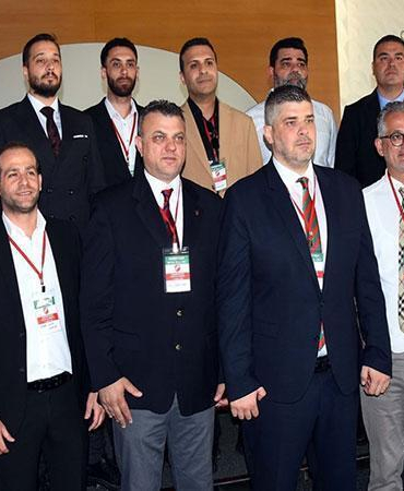 Karşıyaka’da Tusder dönemi