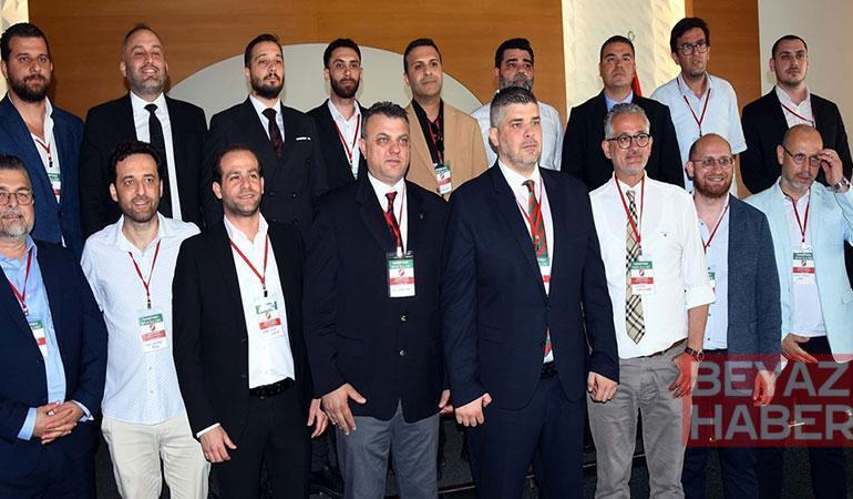 Karşıyaka’da Tusder dönemi