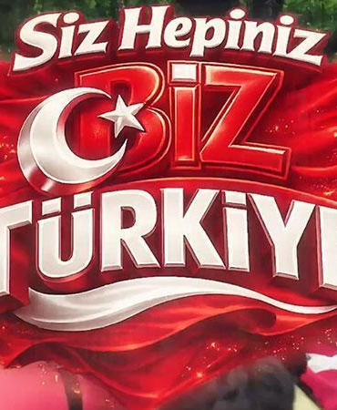 AK Parti’den Milli Takım ve taraftarlara şarkı