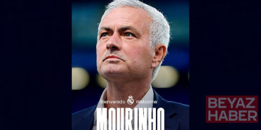 Real Madrid, Jose Mourinho