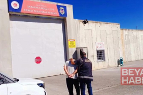 5 ilde 6 kişiyi 1 milyon 680 bin lira dolandıran şüpheli tutuklandı