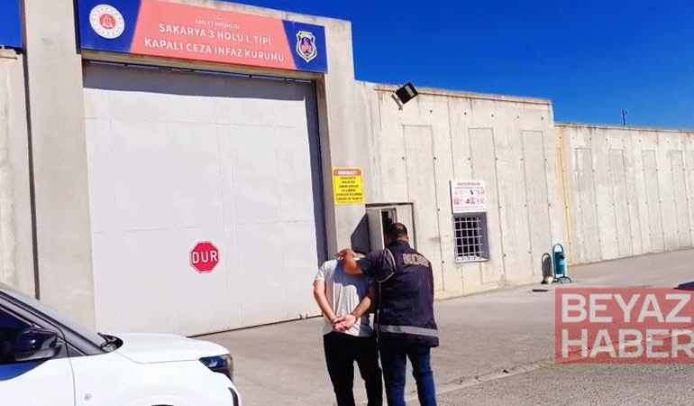 5 ilde 6 kişiyi 1 milyon 680 bin lira dolandıran şüpheli tutuklandı