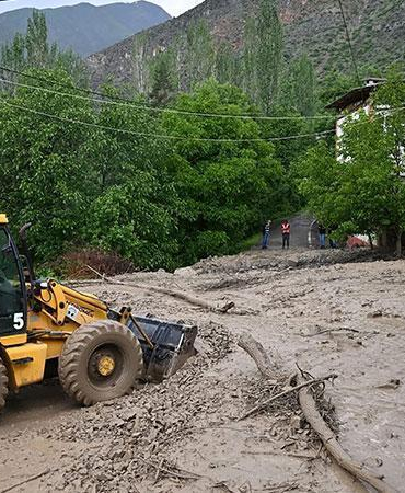 Erzurum