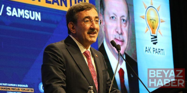 Cumhurbaşkanı Yardımcısı Yılmaz: Türkiye ekonomisi 1,6 trilyon doları aştı