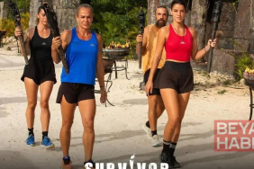 SURVİVOR'DA KİM ELENDİ? 11 Haziran Survivor'da elenen yarışmacı kim oldu?