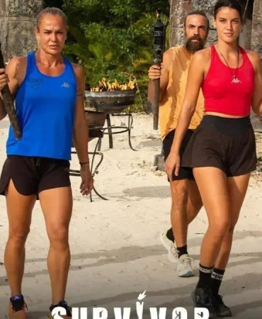SURVİVOR'DA KİM ELENDİ? 11 Haziran Survivor'da elenen yarışmacı kim oldu?