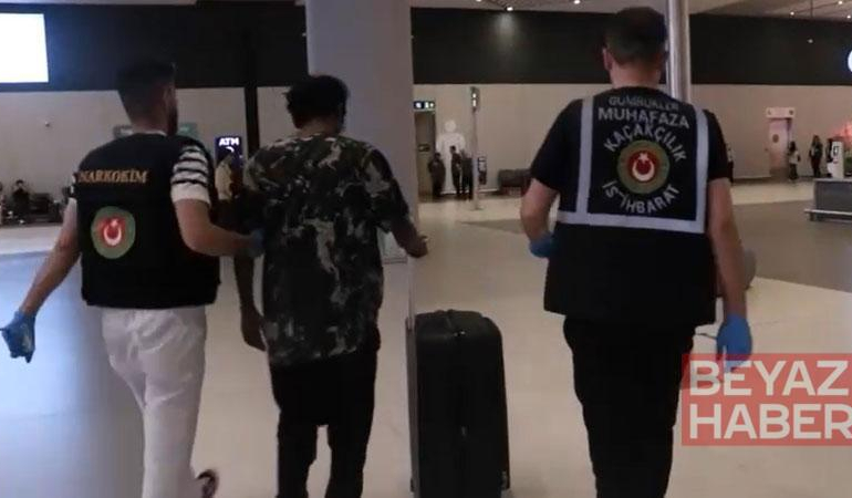 İstanbul Havalimanı