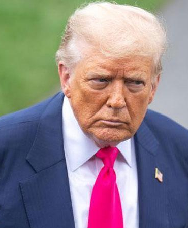 Trump: İran