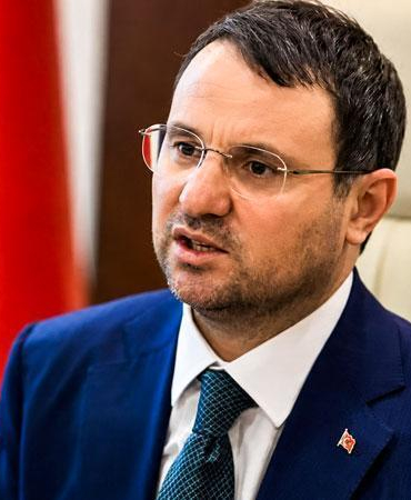 Bakan Gürlek: Beyaz et sektöründeki 13 şirkete denetim kayyımı atandı