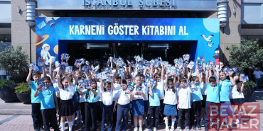 İş Bankası’nın ‘Karneni Göster Kitabını Al’ kampanyası 19 yaşında