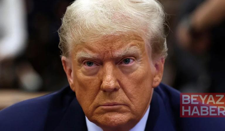 Trump: İran ile savaşı bitirdik