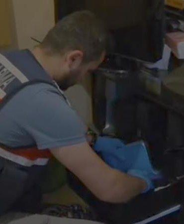 İstanbul merkezli 11 ilde yasa dışı bahis operasyonu: 15 milyar tl işlem hacmi tespit edildi