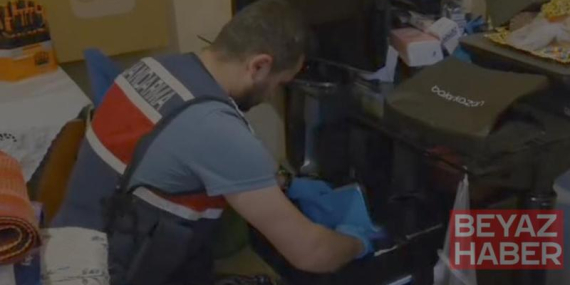 İstanbul merkezli 11 ilde yasa dışı bahis operasyonu: 15 milyar tl işlem hacmi tespit edildi