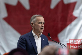Kanada Başbakanı Carney: Türkiye, önemli bir NATO müttefiki