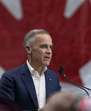 Kanada Başbakanı Carney: Türkiye, önemli bir NATO müttefiki