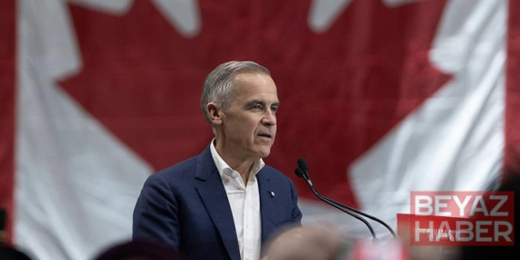 Kanada Başbakanı Carney: Türkiye, önemli bir NATO müttefiki