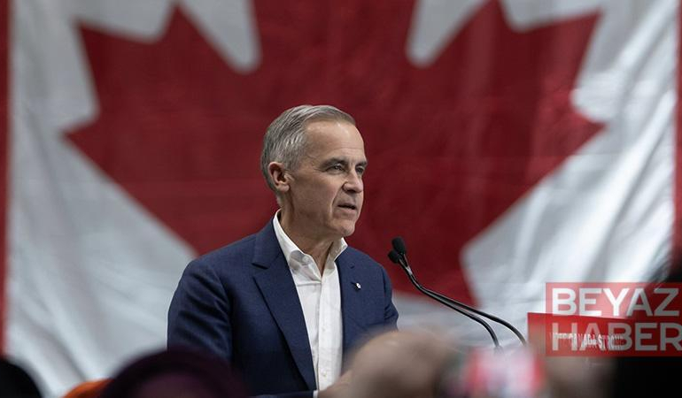 Kanada Başbakanı Carney: Türkiye, önemli bir NATO müttefiki