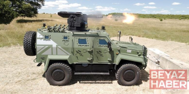 CANiK, Eurosatory 2026 fuarına katılacağını duyurdu