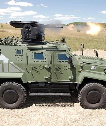 CANiK, Eurosatory 2026 fuarına katılacağını duyurdu