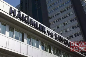 İstanbul Cumhuriyet Başsavcı Vekili Aykut Çelik, Ankara Cumhuriyet Başsavcılığı’na atandı
