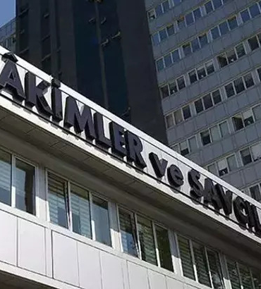 İstanbul Cumhuriyet Başsavcı Vekili Aykut Çelik, Ankara Cumhuriyet Başsavcılığı’na atandı