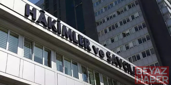 İstanbul Cumhuriyet Başsavcı Vekili Aykut Çelik, Ankara Cumhuriyet Başsavcılığı’na atandı