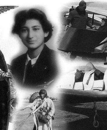 Frankfurt Türk Film Festivali’nde ‘Madelet’ belgeselinin özel gösterimi yapılacak