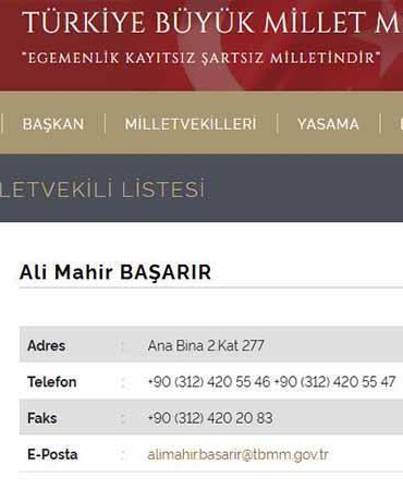 CHP