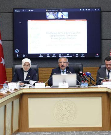 Şiddete meyilli öğrenciye antişiddet görevi, okulda şiddeti yüzde 50 düşürdü