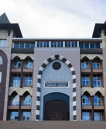 Yazıcıoğlu soruşturmasında yetkisizlik kararı
