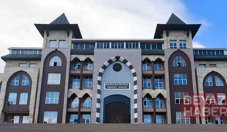 Yazıcıoğlu soruşturmasında yetkisizlik kararı