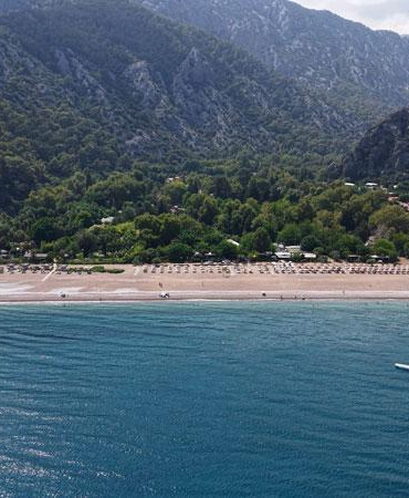 Çıralı