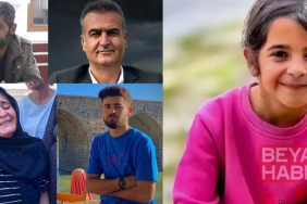 Narin Güran cinayetinde yeniden görülmeye başlanan