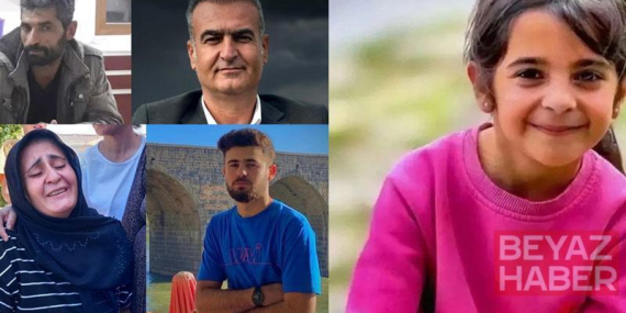 Narin Güran cinayetinde yeniden görülmeye başlanan