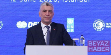 Bakan Bolat: Kişi başı gelirimiz 18 bin doları geçmiş durumda