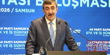 Cevdet Yılmaz: Türkiye ekonomisi son 6 yılda dünyanın yaklaşık iki katı büyüdü