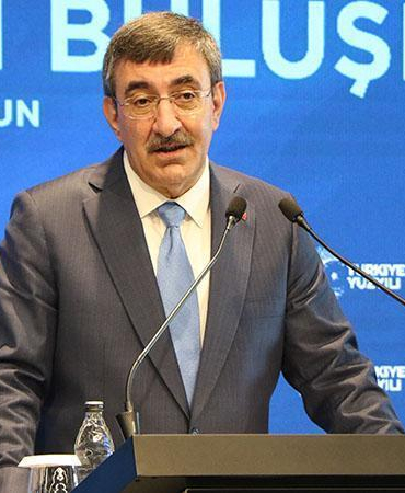 Cevdet Yılmaz: Türkiye ekonomisi son 6 yılda dünyanın yaklaşık iki katı büyüdü