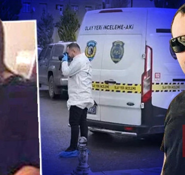 Kartal'da hakimi odasında silahla vuran savcı hakkında istenen ceza belli oldu